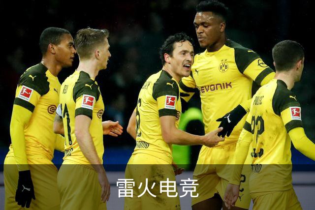 雷火电竞公司介绍